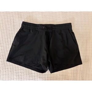 Backcountry Active Shorts